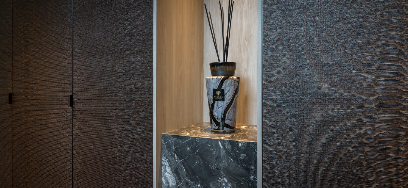 Luxe Interieur | Villa Gelderse Vallei - Maatwerk luxe villa's & woonhuizen