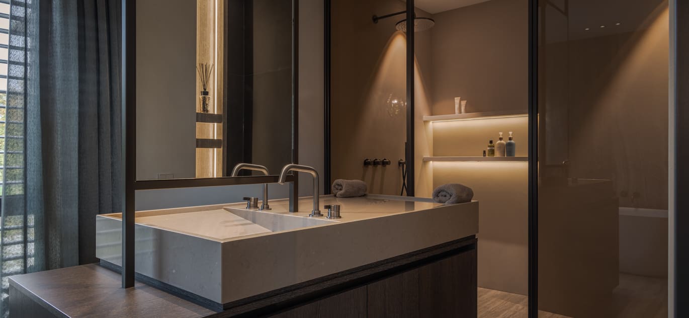 Luxe Interieur | Villa Gelderse Vallei - Maatwerk luxe villa's & woonhuizen