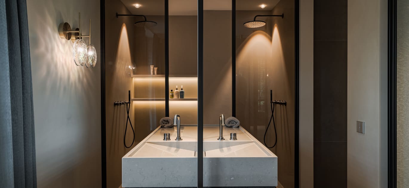 Luxe Interieur | Villa Gelderse Vallei - Maatwerk luxe villa's & woonhuizen