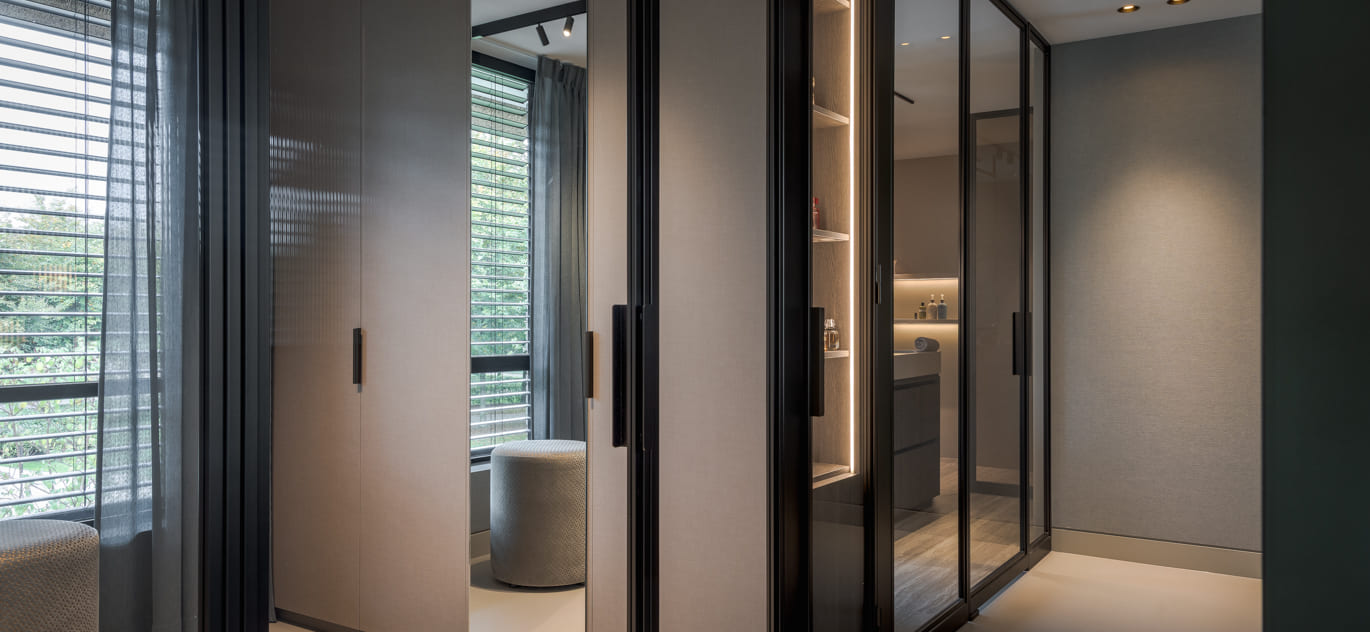 Luxe Interieur | Villa Gelderse Vallei - Maatwerk luxe villa's & woonhuizen