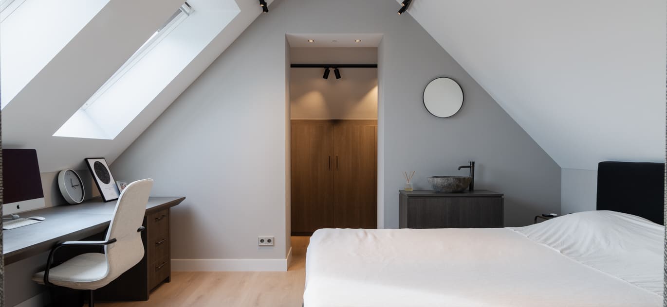 Luxe Interieur | Villa Gelderse Vallei - Maatwerk luxe villa's & woonhuizen