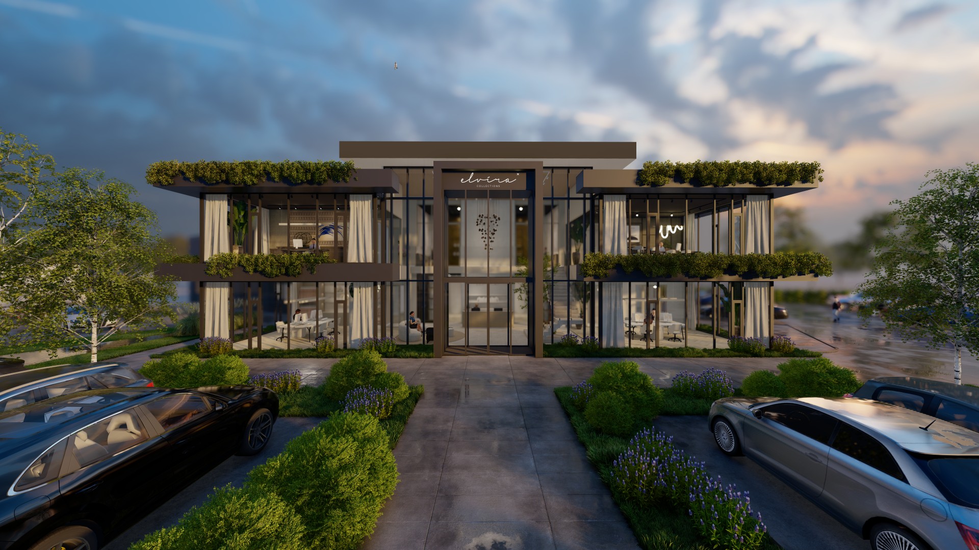 Coming soon | Kantoor Elvira | Hengelo