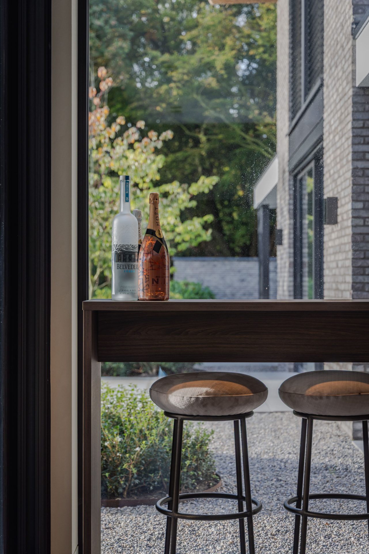 Luxe Interieur | Villa Gelderse Vallei - Maatwerk luxe villa's & woonhuizen