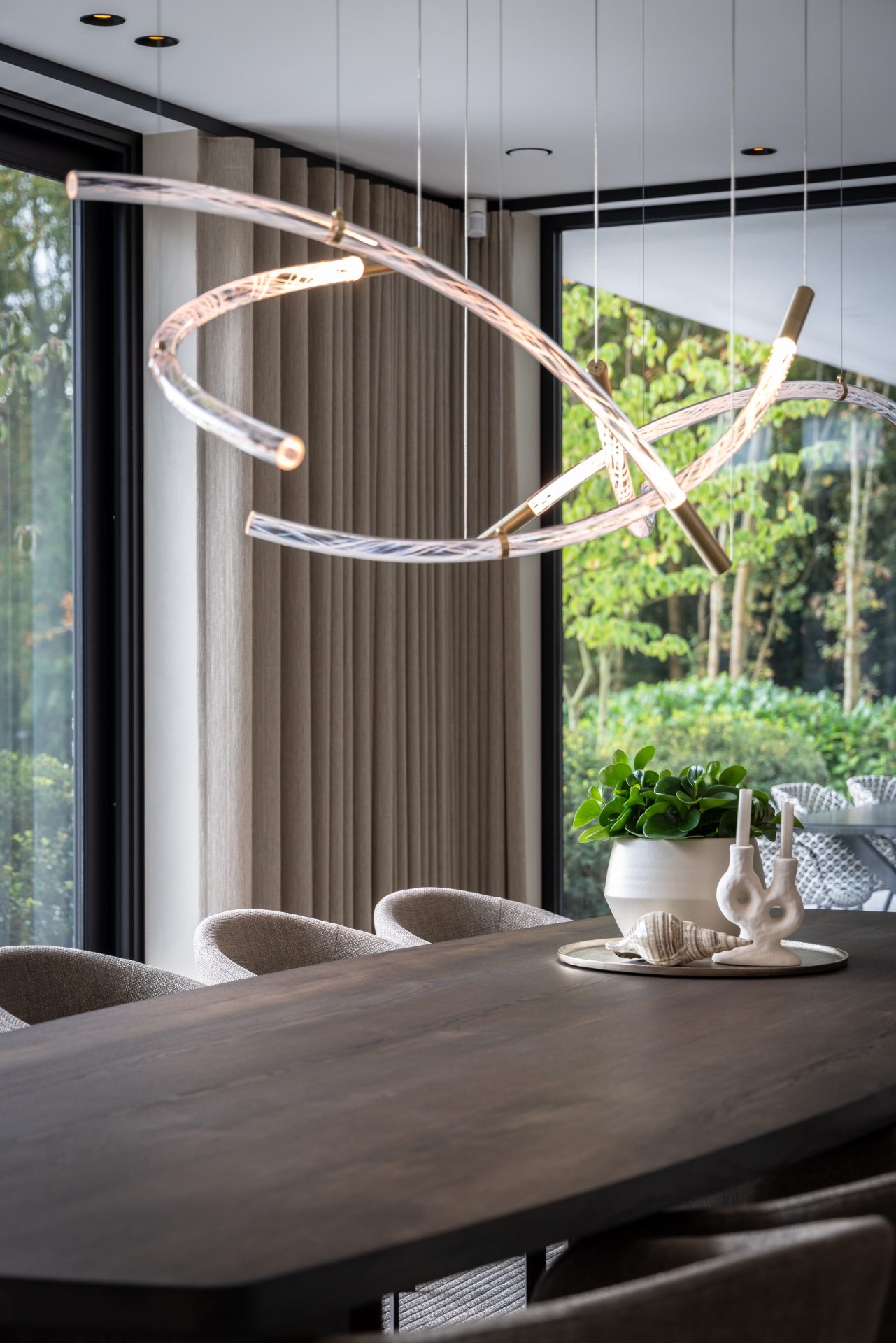 Luxe Interieur | Villa Gelderse Vallei - Maatwerk luxe villa's & woonhuizen