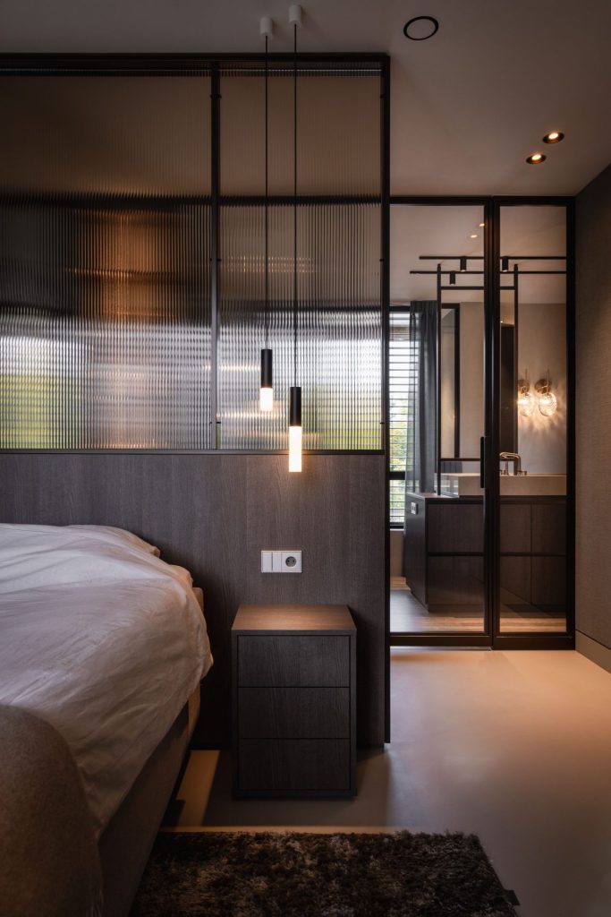 Luxe Interieur | Villa Gelderse Vallei - Maatwerk luxe villa's & woonhuizen