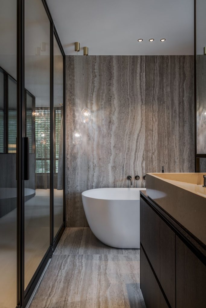 Luxe Interieur | Villa Gelderse Vallei - Maatwerk luxe villa's & woonhuizen