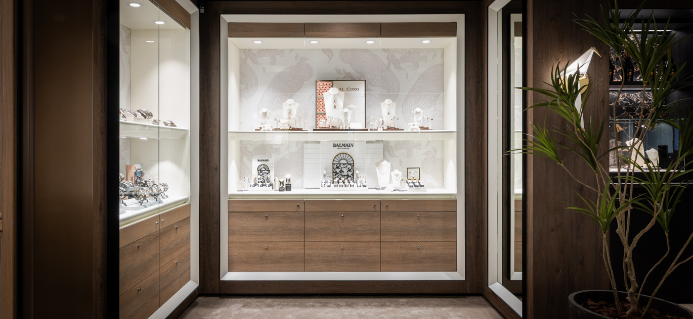 Veerman Juwelen | Huizen - Juweliers