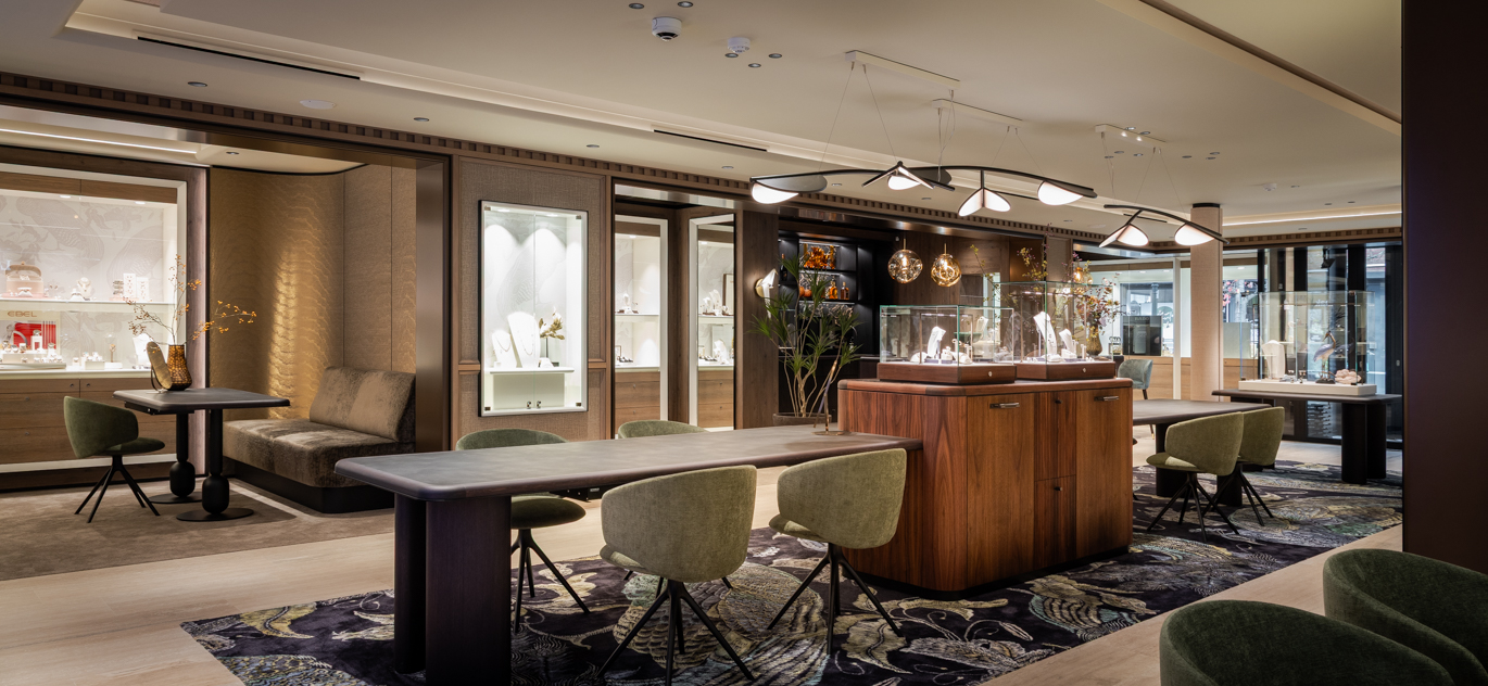 Veerman Juwelen | Huizen - Juweliers