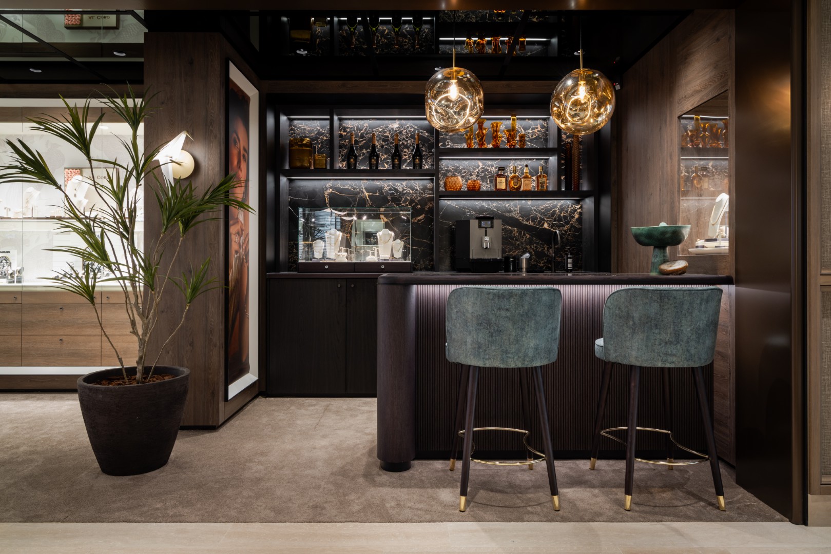 Veerman Juwelen | Huizen