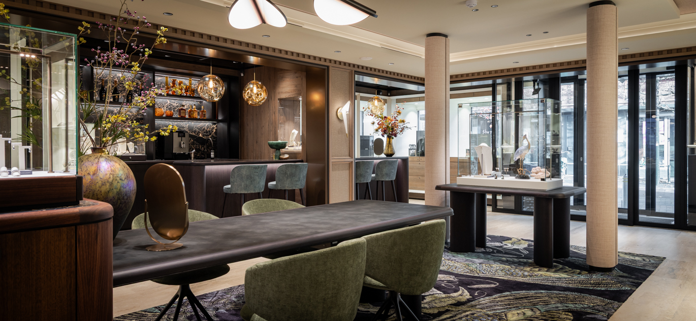 Veerman Juwelen | Huizen - Juweliers