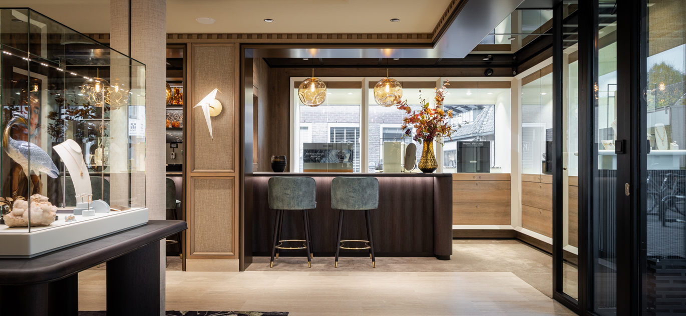 Veerman Juwelen | Huizen - Juweliers