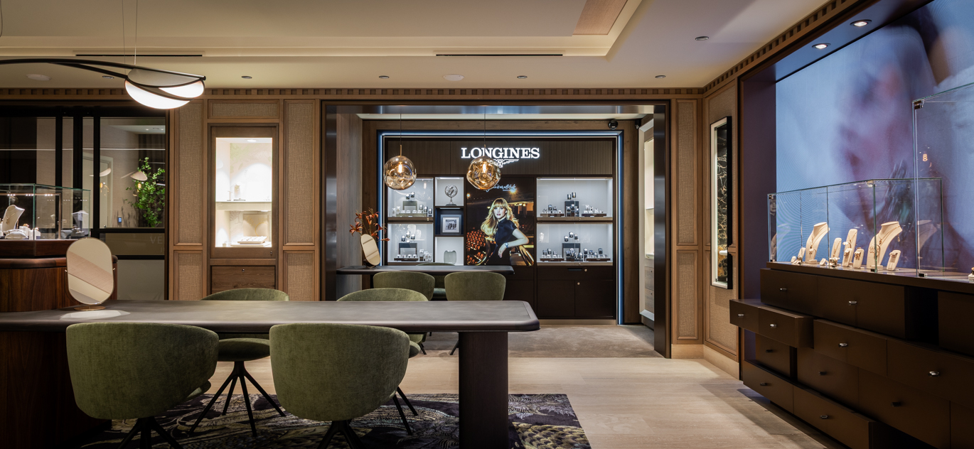 Veerman Juwelen | Huizen - Juweliers