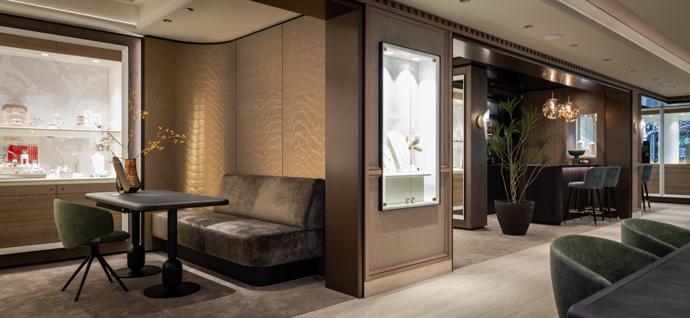 Veerman Juwelen | Huizen - Juweliers