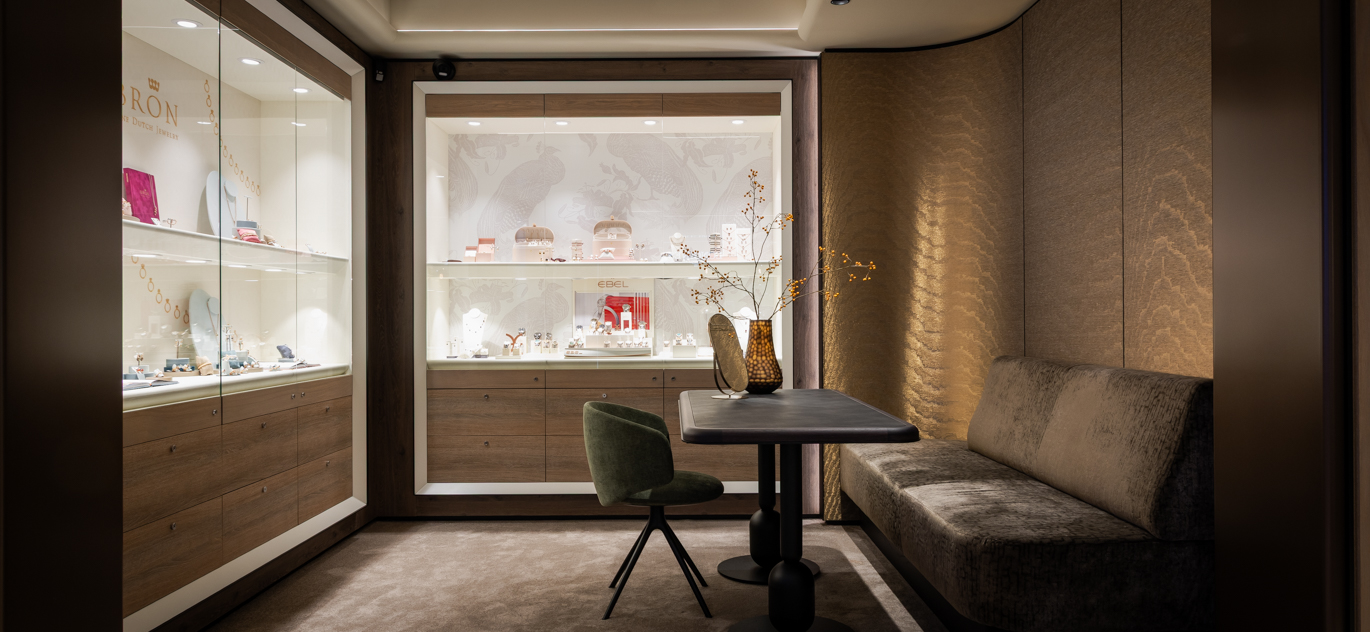 Veerman Juwelen | Huizen - Juweliers