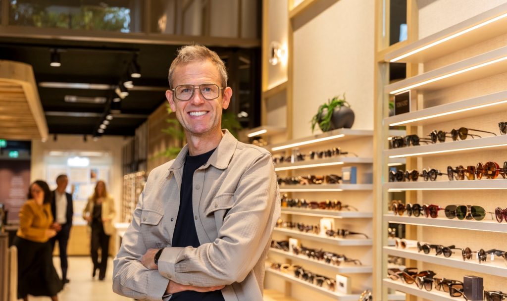 Beeks Oog & Oor wint Ondernemersprijs 2025
