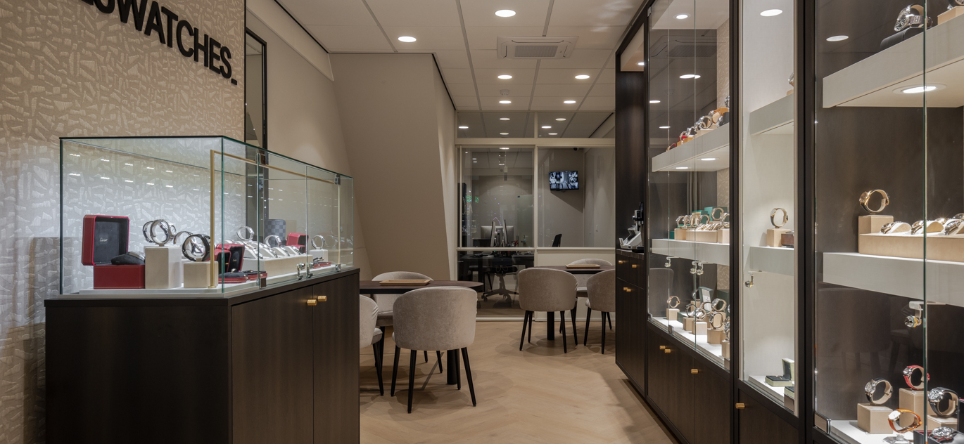 M25 Watches | Maastricht - Juweliers