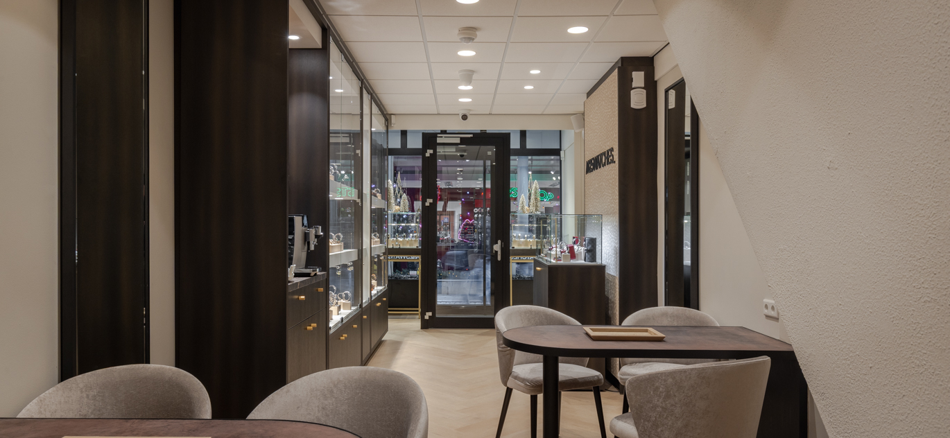 M25 Watches | Maastricht - Juweliers