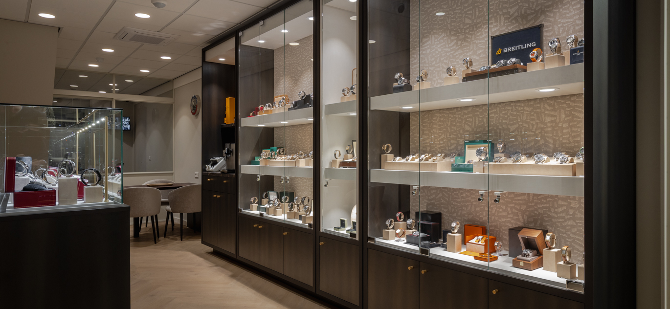 M25 Watches | Maastricht - Juweliers