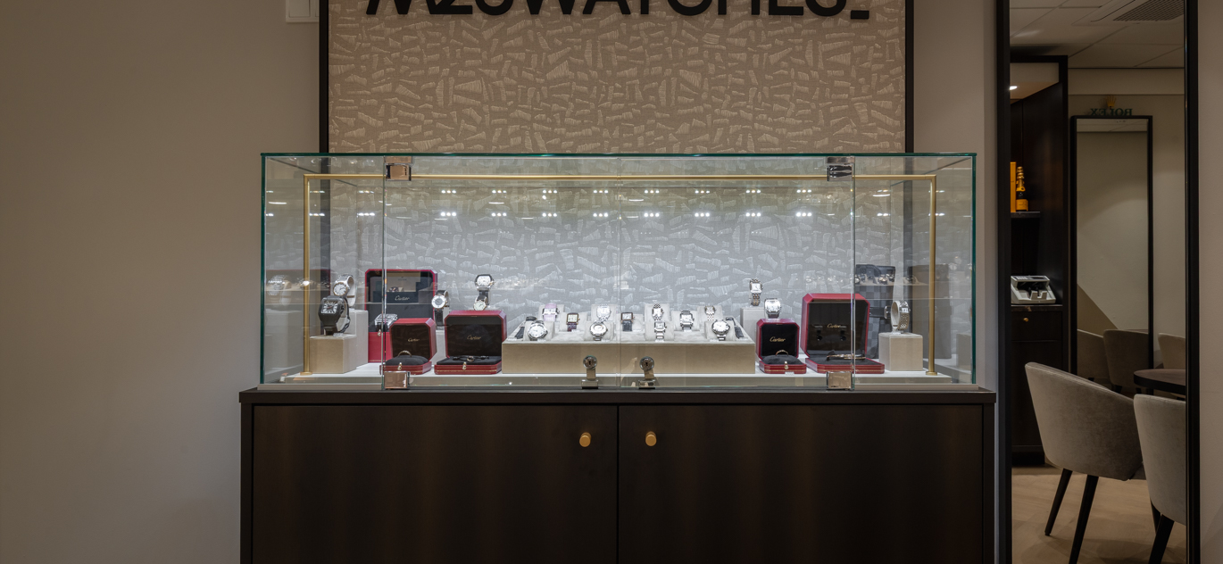 M25 Watches | Maastricht - Juweliers