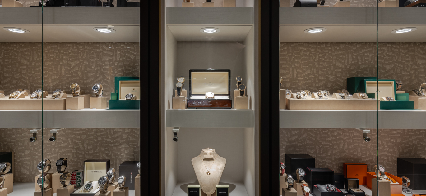 M25 Watches | Maastricht - Juweliers