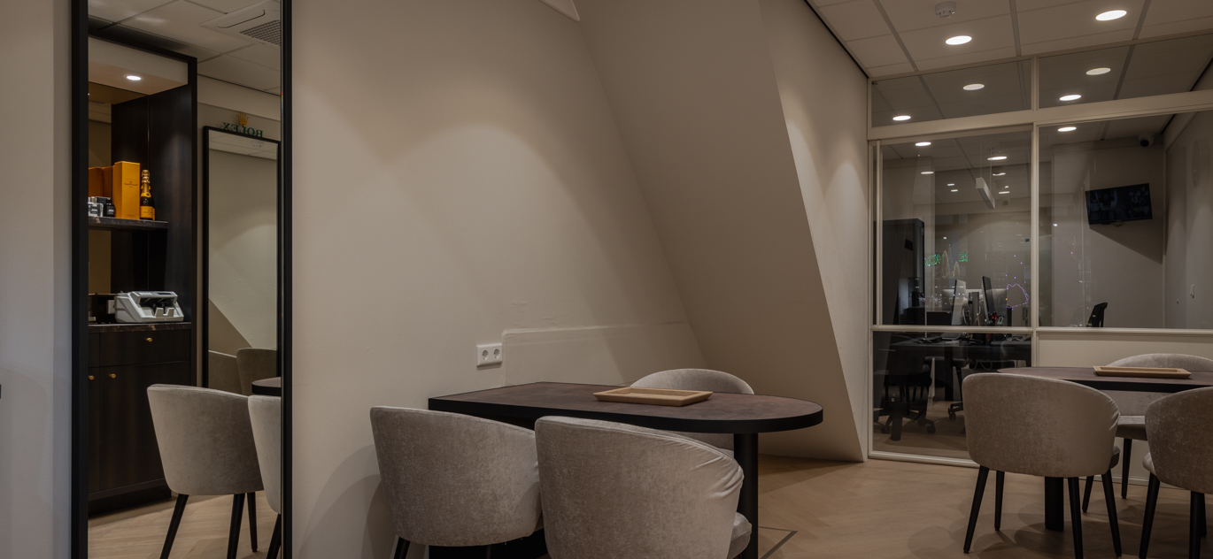 M25 Watches | Maastricht - Juweliers