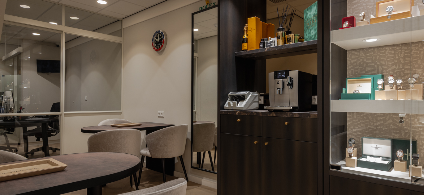 M25 Watches | Maastricht - Juweliers