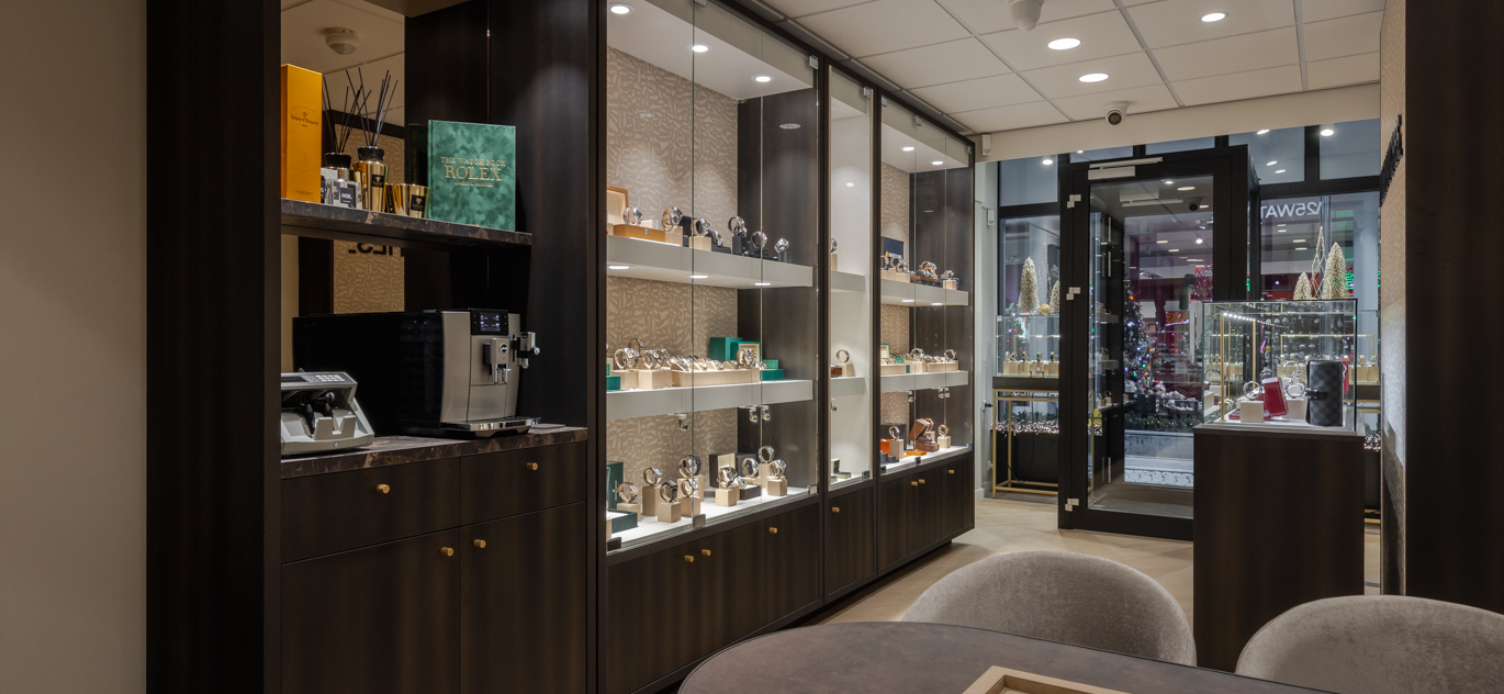 M25 Watches | Maastricht - Juweliers