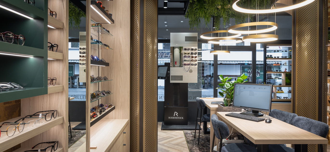 Optik Gezzele | Reutte (AT) - Optiek