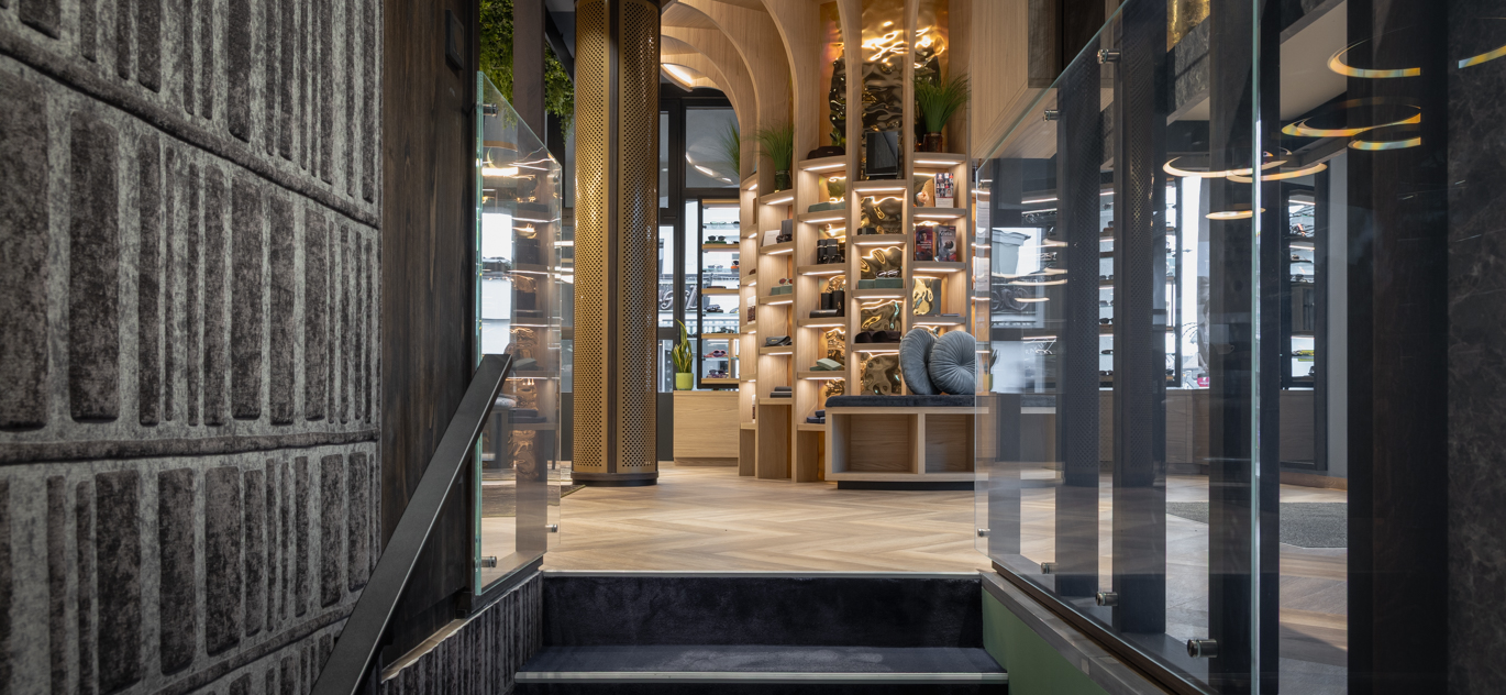 Optik Gezzele | Reutte (AT) - Optiek