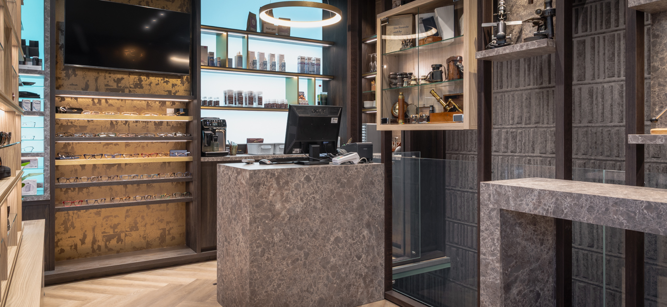 Optik Gezzele | Reutte (AT) - Optiek