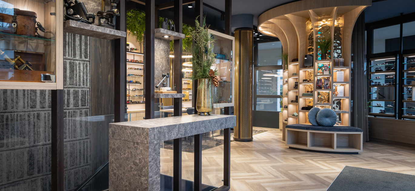 Optik Gezzele | Reutte (AT) - Optiek