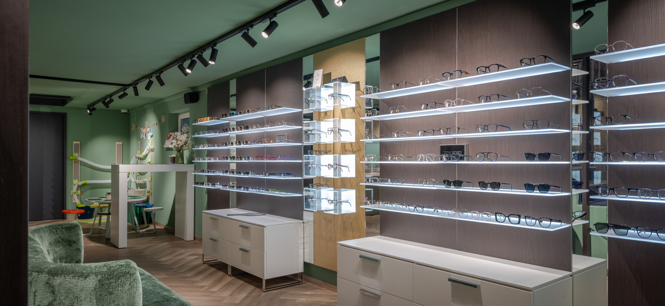 Optik Gezzele | Reutte (AT) - Optiek