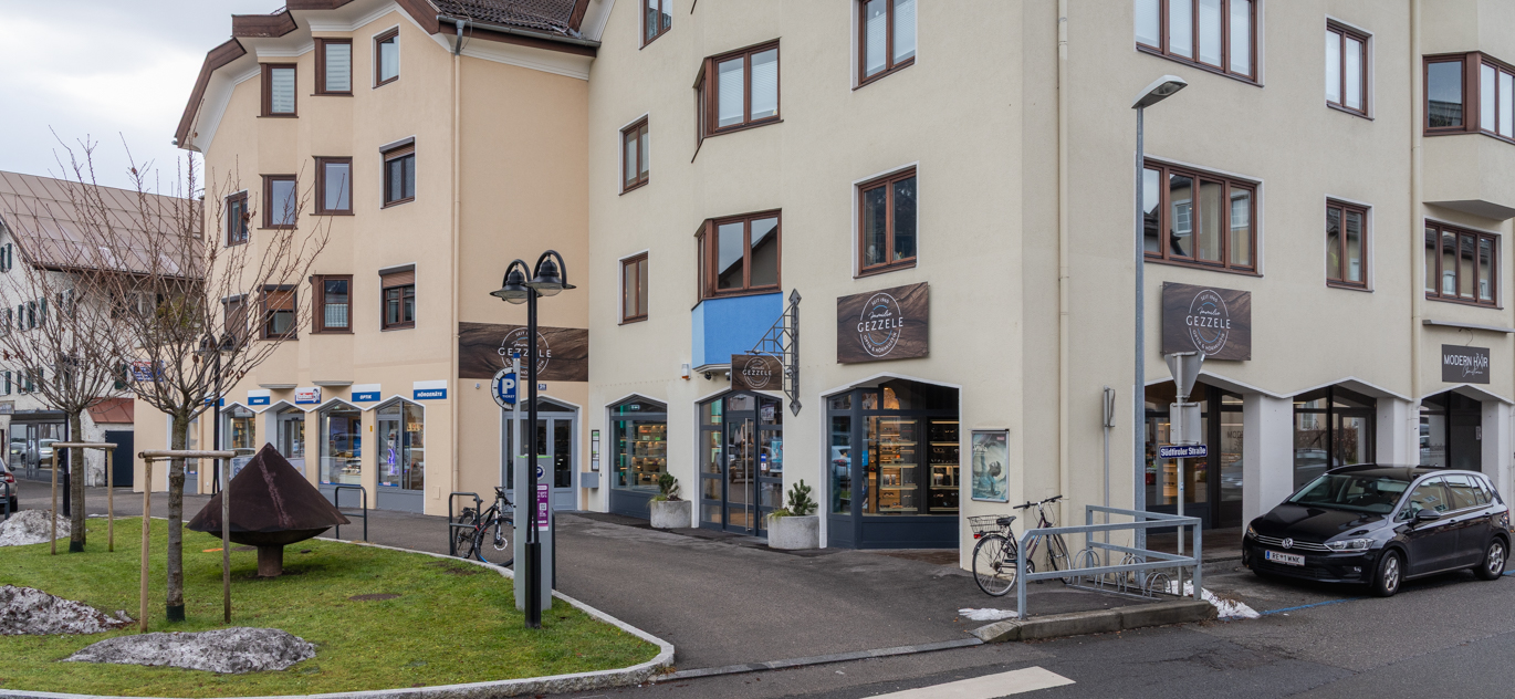 Optik Gezzele | Reutte (AT) - Optiek