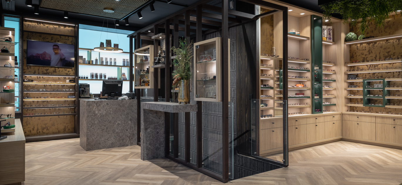 Optik Gezzele | Reutte (AT) - Optiek