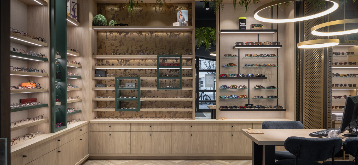 Optik Gezzele | Reutte (AT) - Optiek