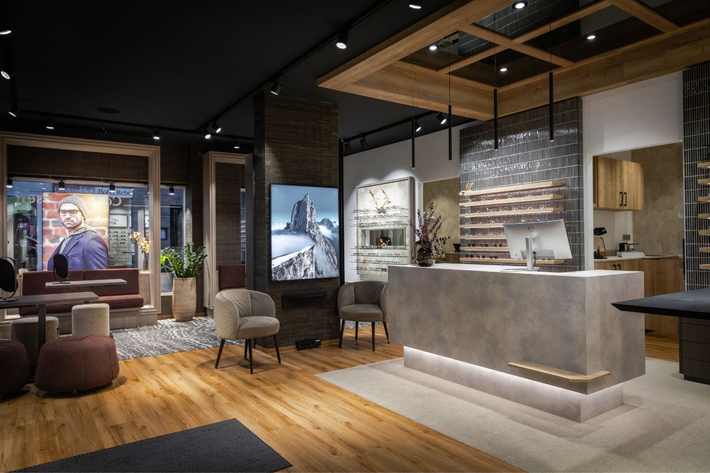 Wiels brillen | Alzey (DE)