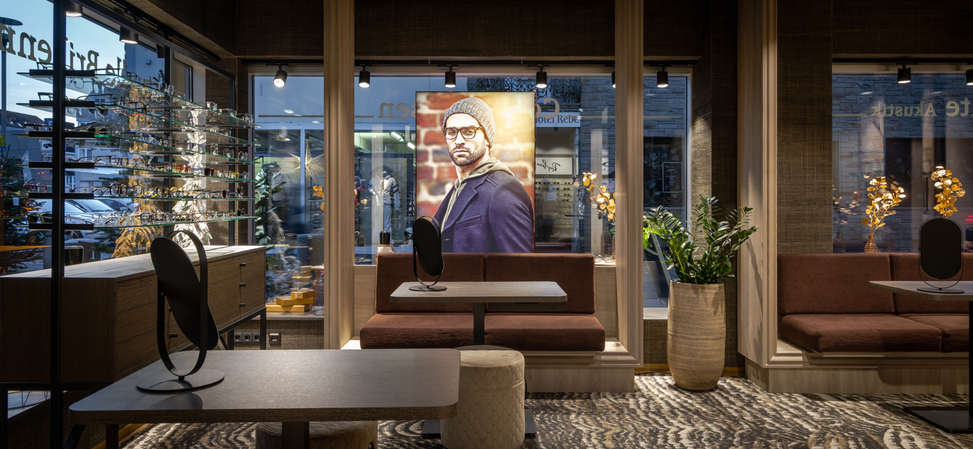 Wiels brillen | Alzey (DE) - Optiek