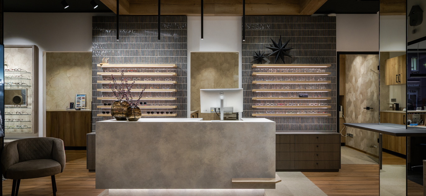 Wiels brillen | Alzey (DE) - Optiek