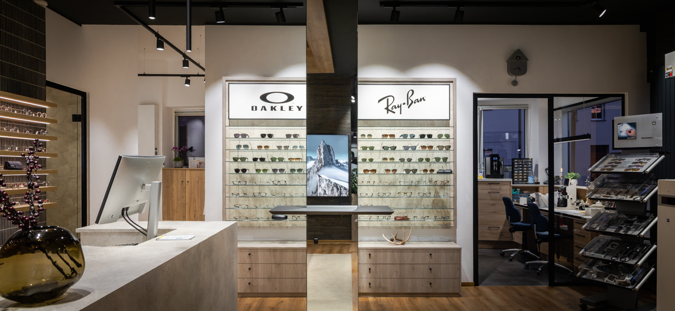 Wiels brillen | Alzey (DE) - Optiek