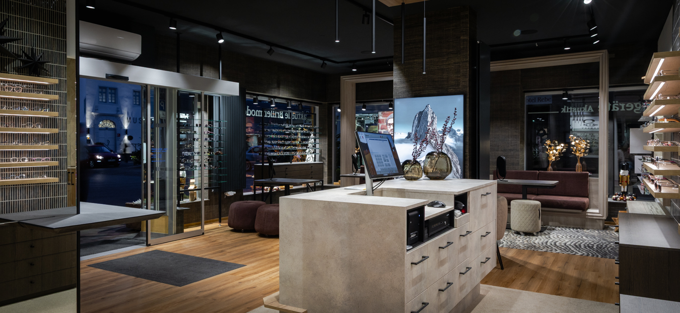 Wiels brillen | Alzey (DE) - Optiek