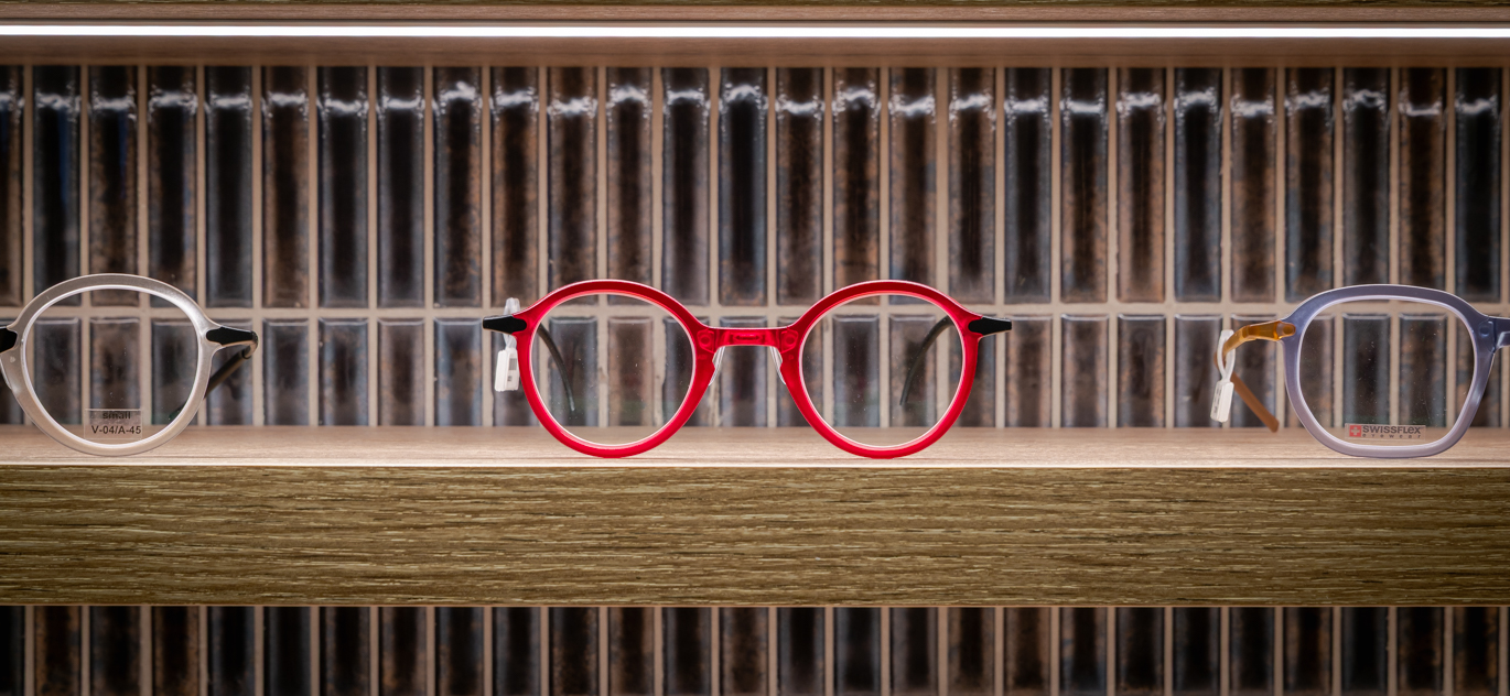 Wiels brillen | Alzey (DE) - Optiek