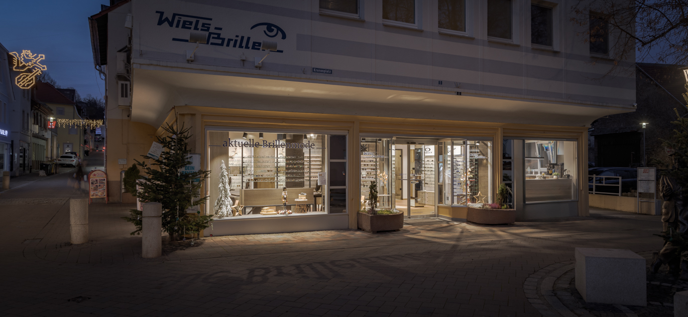 Wiels brillen | Alzey (DE) - Optiek