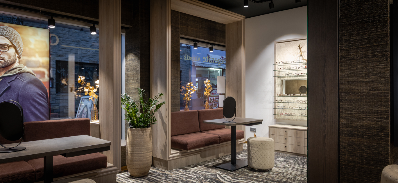 Wiels brillen | Alzey (DE) - Optiek