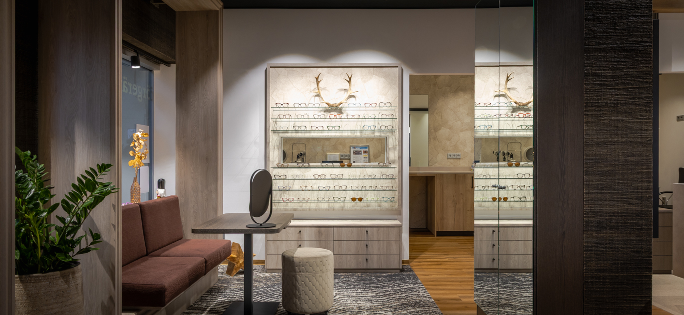 Wiels brillen | Alzey (DE) - Optiek