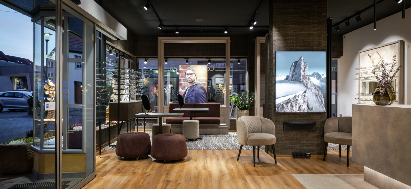 Wiels brillen | Alzey (DE) - Optiek