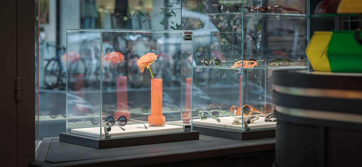 Fouchault l’Opticien | Genève (CH) - Optiek