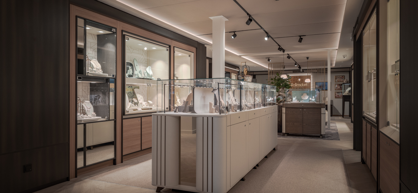 Juweliershuis Aalbers | Velp - Juweliers