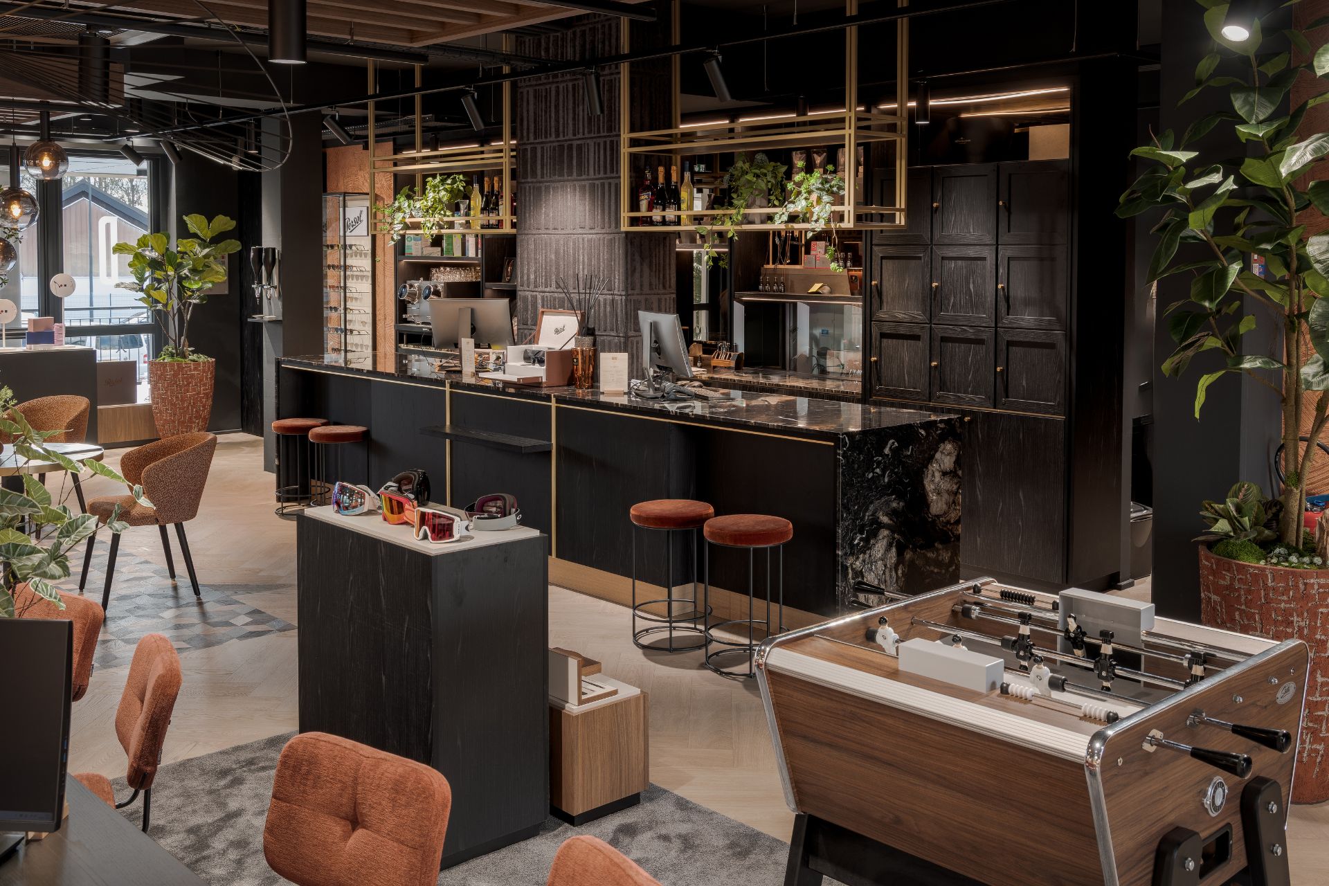 Deny Optic | Le Ban-Saint-Martin (FR)