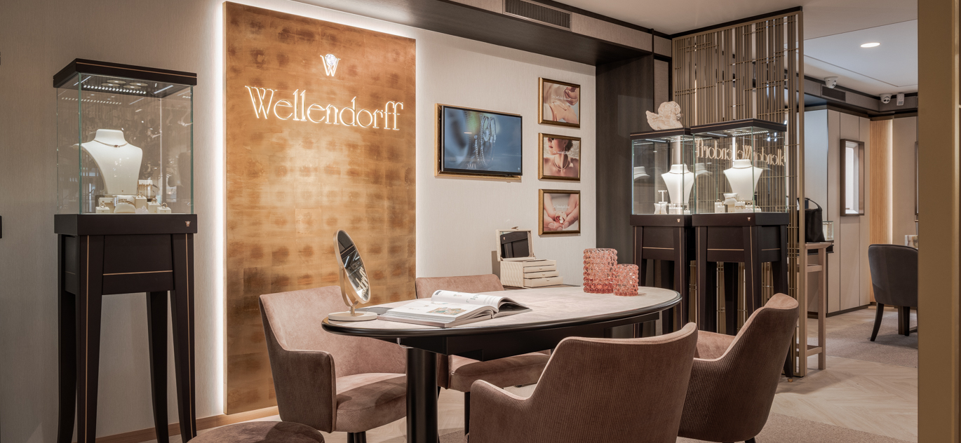 Juweliershuis Aalbers | Velp - Juweliers