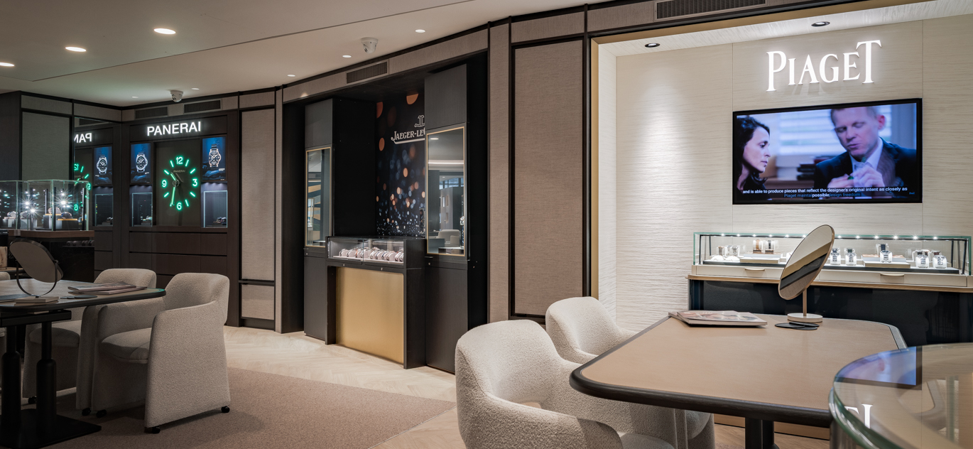 Juweliershuis Aalbers | Velp - Juweliers